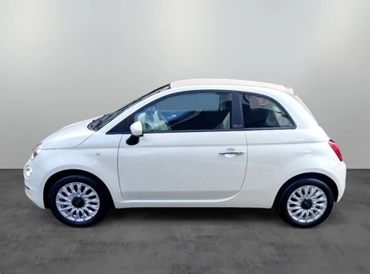 Fiat 500C - Afbeelding 2 van 24