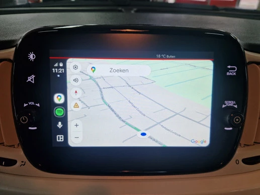 Fiat 500C - Afbeelding 5 van 24