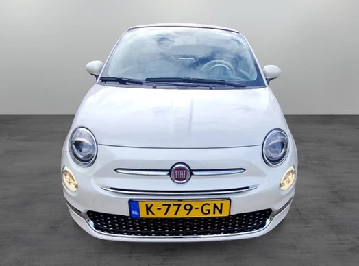 Fiat 500C - Afbeelding 6 van 24