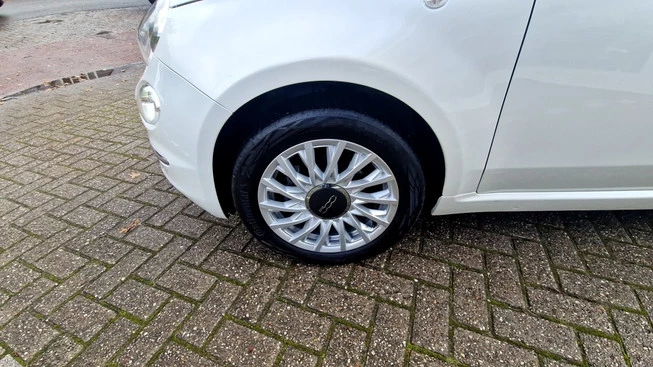 Fiat 500C - Afbeelding 10 van 24