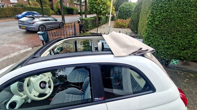 Fiat 500C - Afbeelding 12 van 24