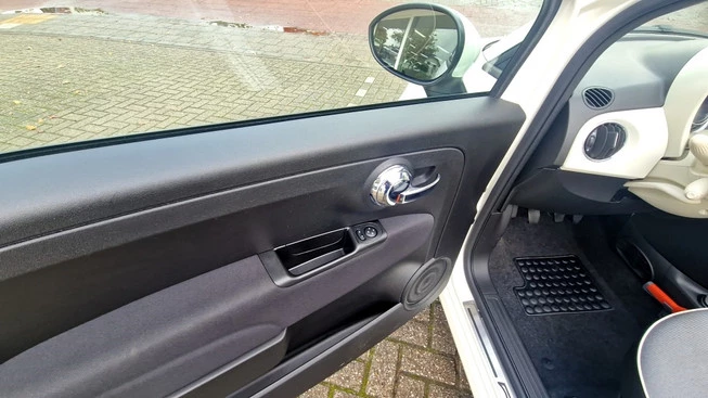 Fiat 500C - Afbeelding 16 van 24