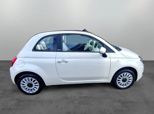 Fiat 500C - Afbeelding 19 van 24