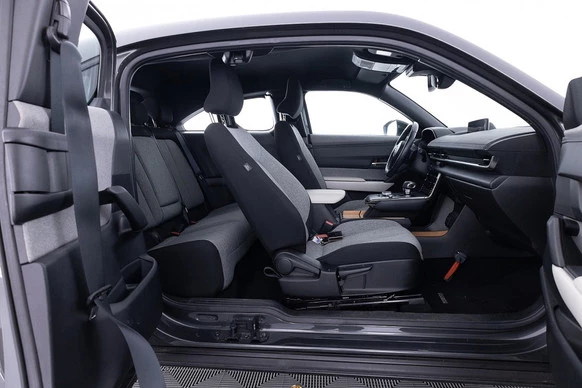 Mazda MX-30 - Afbeelding 6 van 30