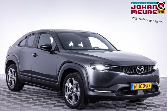 Mazda MX-30 - Afbeelding 1 van 30