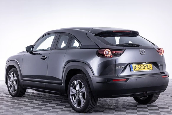 Mazda MX-30 - Afbeelding 2 van 30