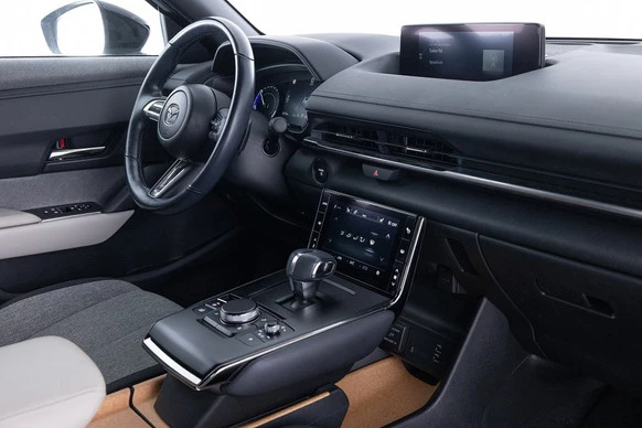 Mazda MX-30 - Afbeelding 3 van 30