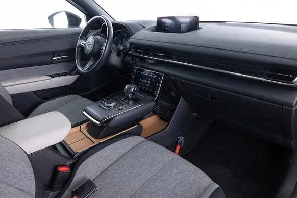 Mazda MX-30 - Afbeelding 4 van 30