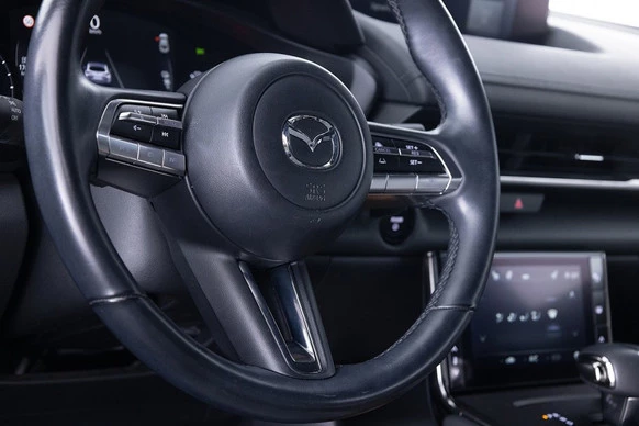 Mazda MX-30 - Afbeelding 8 van 30