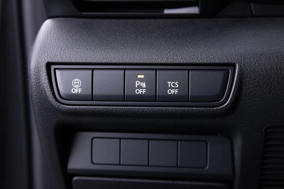 Mazda MX-30 - Afbeelding 9 van 30