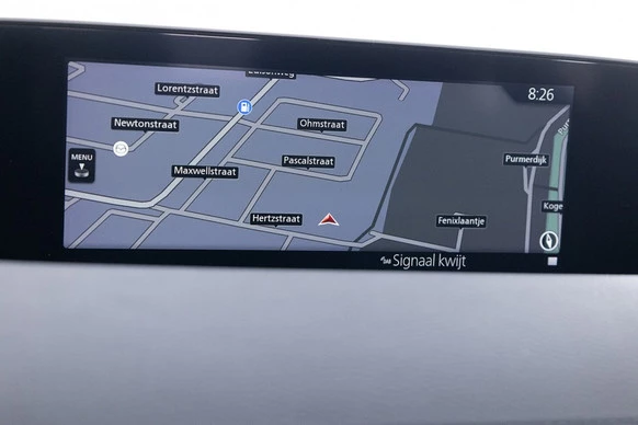 Mazda MX-30 - Afbeelding 10 van 30