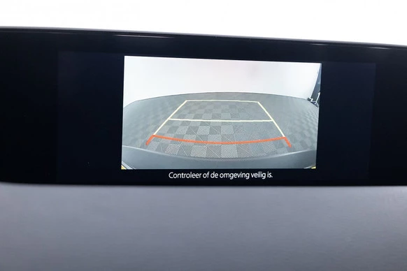 Mazda MX-30 - Afbeelding 11 van 30