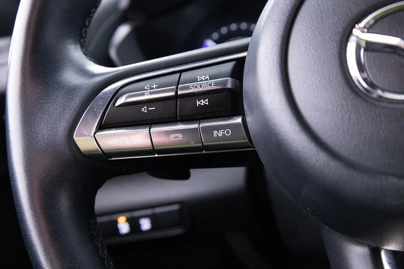 Mazda MX-30 - Afbeelding 14 van 30