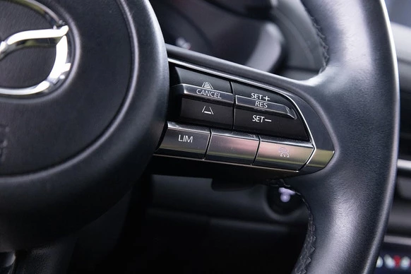 Mazda MX-30 - Afbeelding 15 van 30