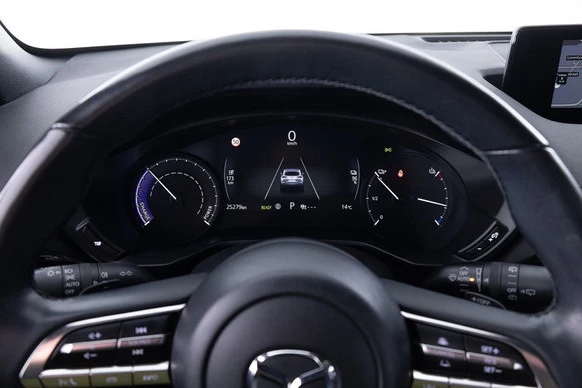 Mazda MX-30 - Afbeelding 16 van 30