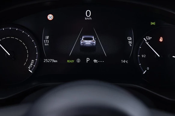 Mazda MX-30 - Afbeelding 17 van 30