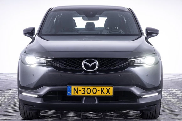 Mazda MX-30 - Afbeelding 23 van 30