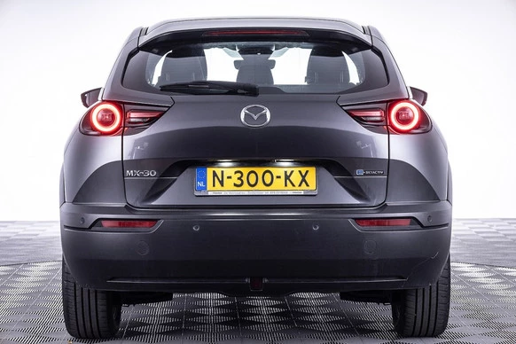 Mazda MX-30 - Afbeelding 25 van 30