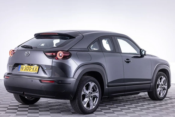 Mazda MX-30 - Afbeelding 27 van 30