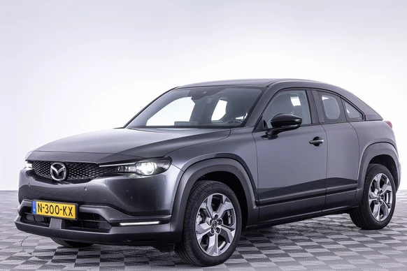 Mazda MX-30 - Afbeelding 28 van 30