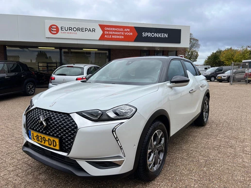 DS DS 3 - Afbeelding 1 van 25