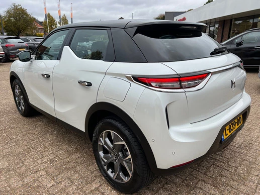 DS DS 3 - Afbeelding 2 van 25