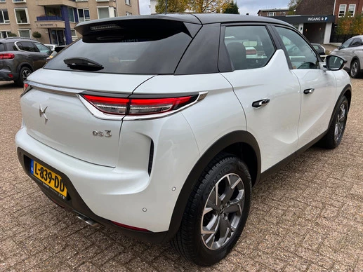 DS DS 3 - Afbeelding 3 van 25