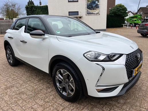 DS DS 3 - Afbeelding 4 van 25