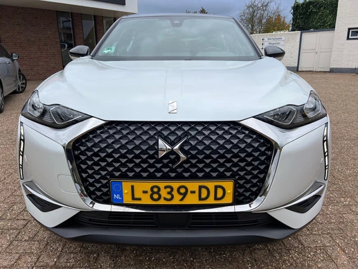 DS DS 3 - Afbeelding 5 van 25