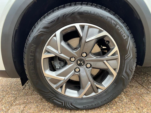 DS DS 3 - Afbeelding 6 van 25