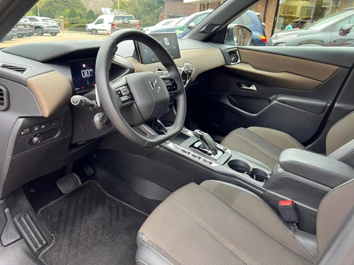 DS DS 3 - Afbeelding 7 van 25