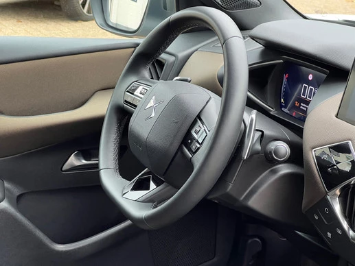 DS DS 3 - Afbeelding 16 van 25