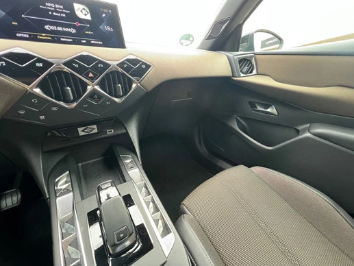 DS DS 3 - Afbeelding 18 van 25