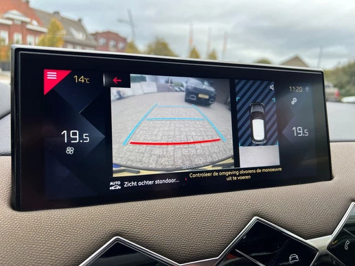 DS DS 3 - Afbeelding 19 van 25