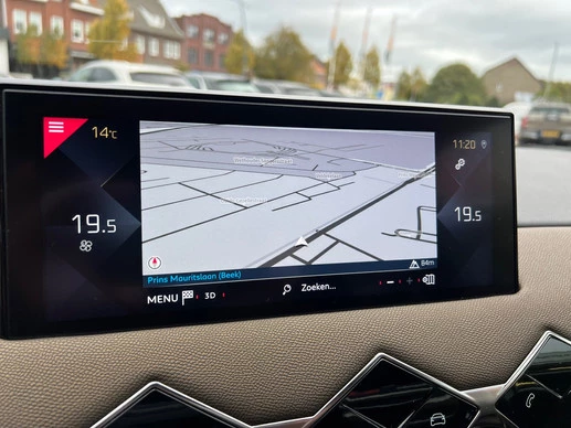 DS DS 3 - Afbeelding 20 van 25