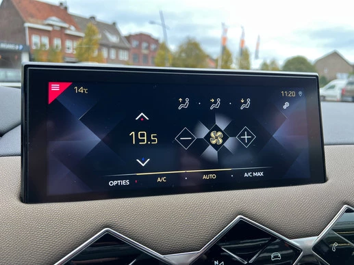 DS DS 3 - Afbeelding 21 van 25