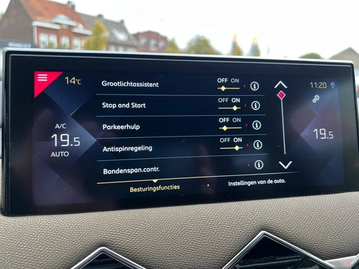 DS DS 3 - Afbeelding 22 van 25