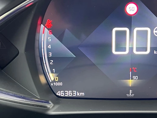 DS DS 3 - Afbeelding 23 van 25