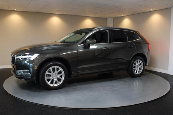 Volvo XC60 - Afbeelding 1 van 30