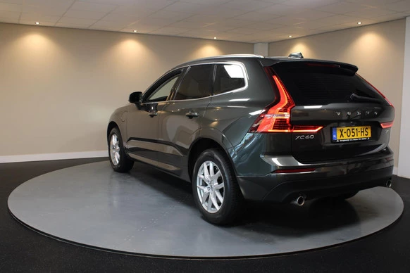 Volvo XC60 - Afbeelding 5 van 30