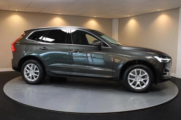 Volvo XC60 - Afbeelding 8 van 30
