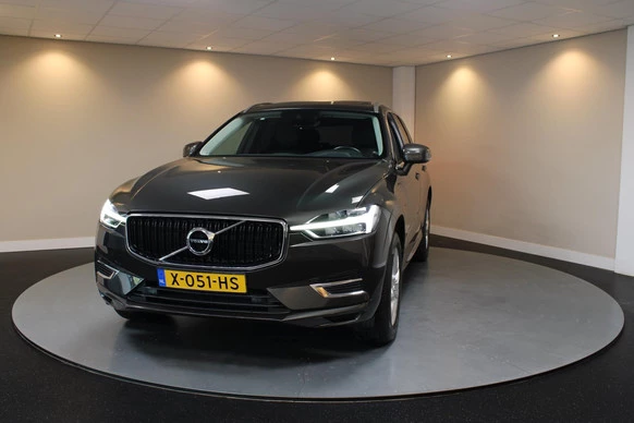 Volvo XC60 - Afbeelding 10 van 30