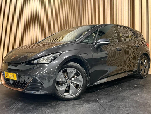 CUPRA Born - Afbeelding 1 van 30