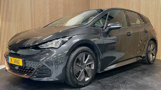 CUPRA Born - Afbeelding 4 van 30