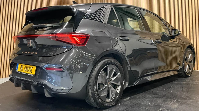 CUPRA Born - Afbeelding 5 van 30