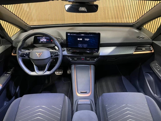 CUPRA Born - Afbeelding 6 van 30