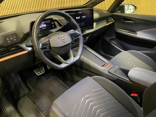 CUPRA Born - Afbeelding 7 van 30