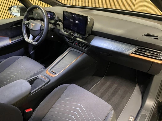 CUPRA Born - Afbeelding 8 van 30