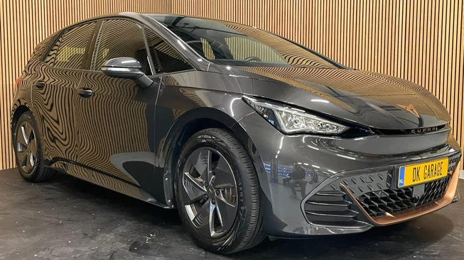 CUPRA Born - Afbeelding 13 van 30