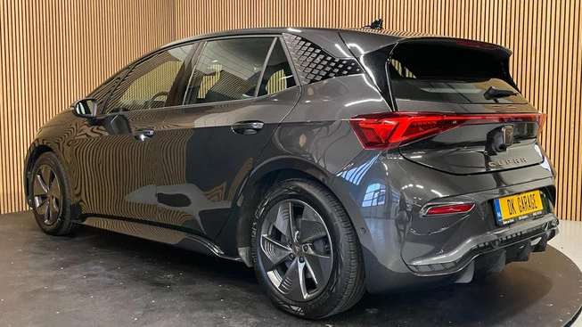 CUPRA Born - Afbeelding 14 van 30